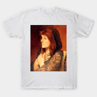 Study After Liliedahl and Harlamoff T-Shirt